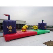 sport inflatable games